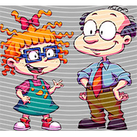 Cartoons and other-CO 1437